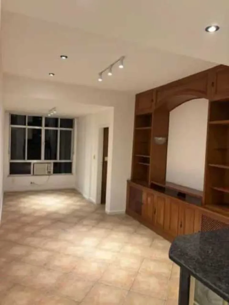 Apartamento, 2 quartos, 70 m² - Foto 1