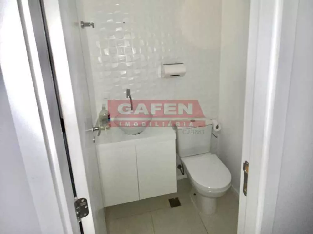 Sala-Conjunto, 26 m² - Foto 9