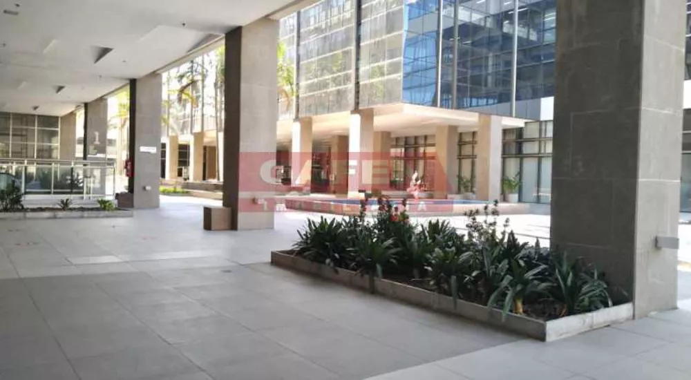 Sala-Conjunto, 26 m² - Foto 3