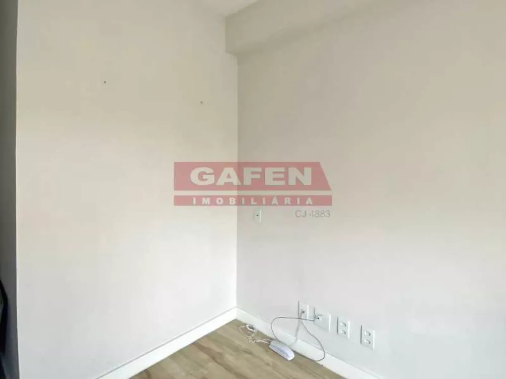 Sala-Conjunto, 26 m² - Foto 8