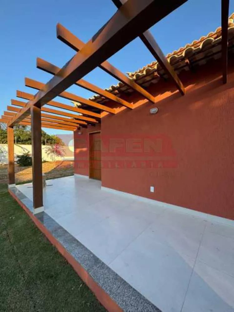 Casa, 2 quartos, 45 m² - Foto 1