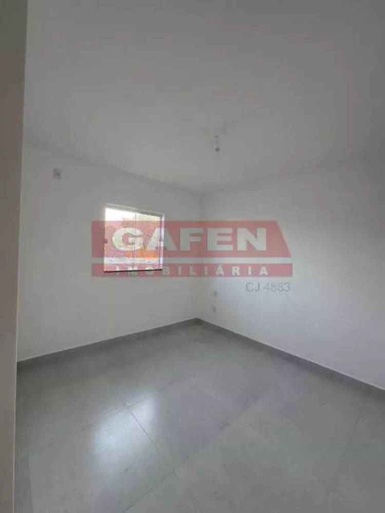 Casa, 2 quartos, 45 m² - Foto 4