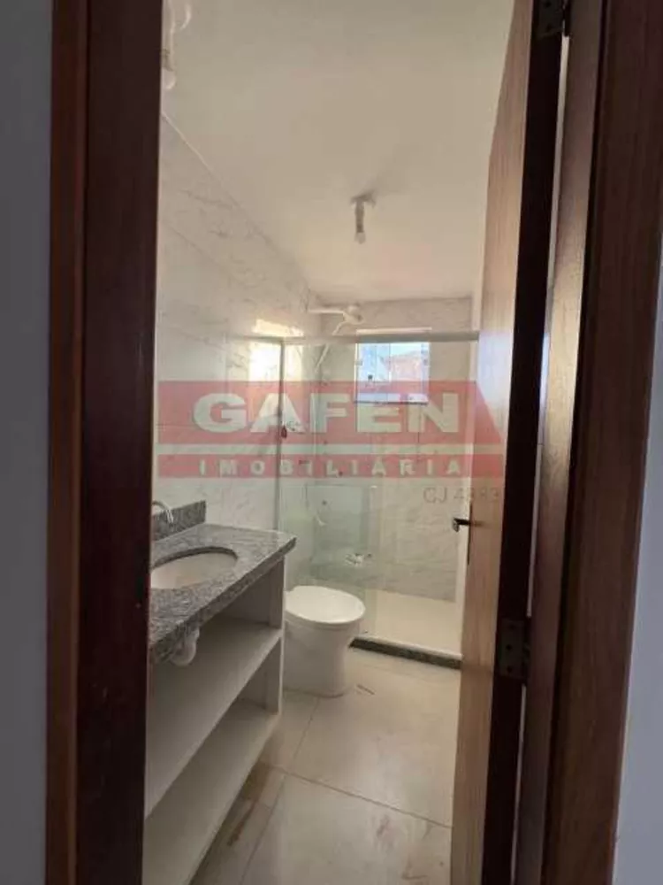 Casa, 2 quartos, 45 m² - Foto 7