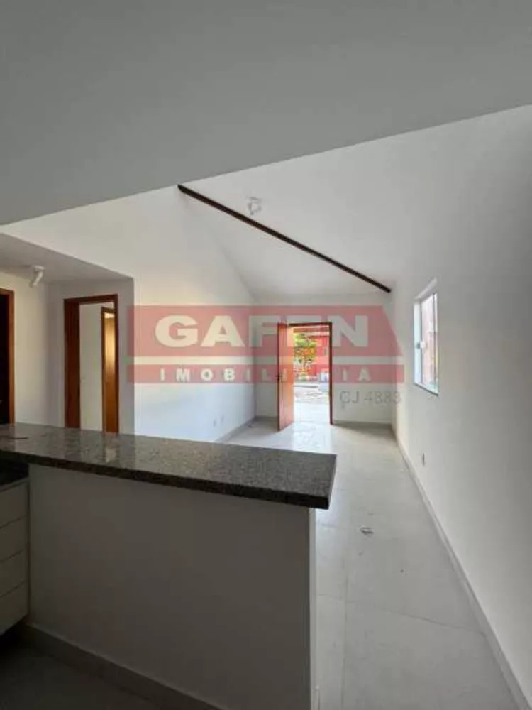 Casa, 2 quartos, 45 m² - Foto 3