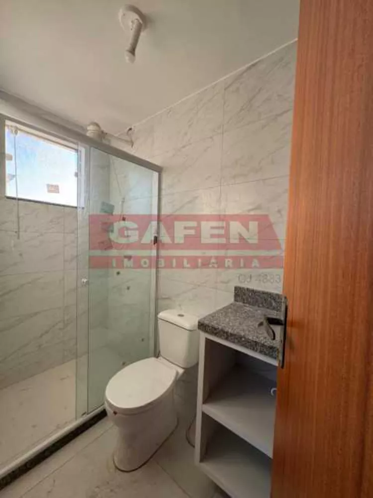Casa, 2 quartos, 45 m² - Foto 10