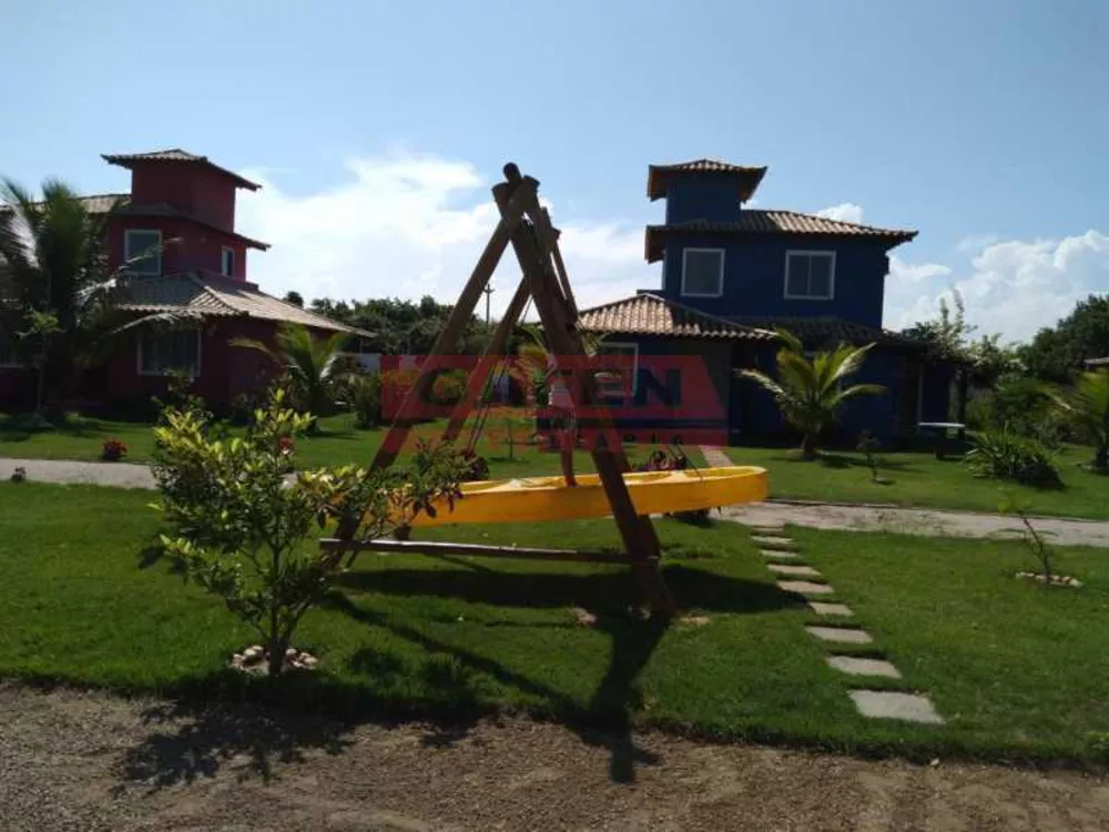 Casa, 2 quartos, 45 m² - Foto 13