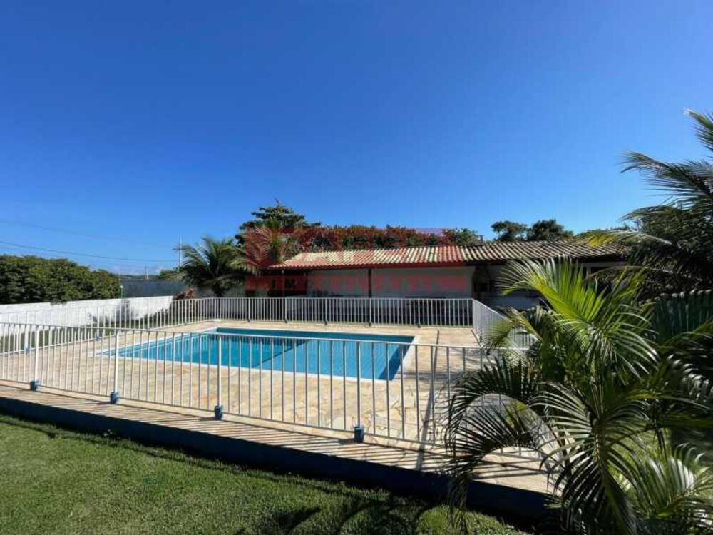 Casa para alugar com 2 quartos, 45m² - Foto 3