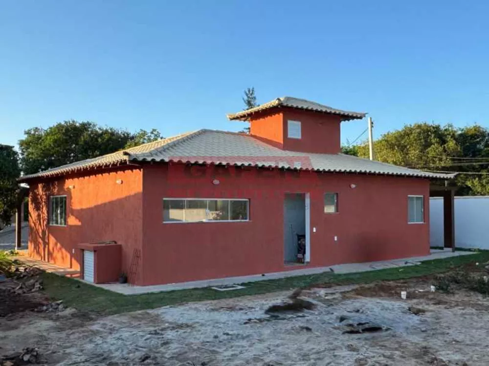 Casa, 2 quartos, 45 m² - Foto 2