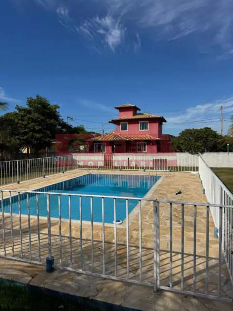 Casa, 2 quartos, 45 m² - Foto 11