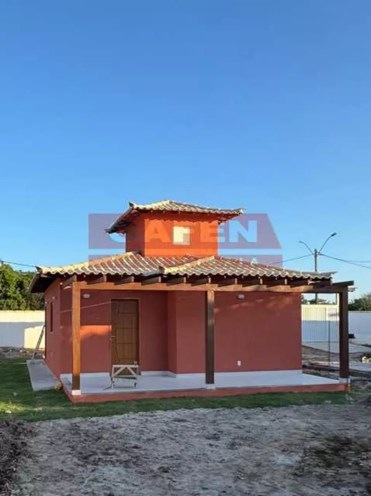 Casa, 2 quartos, 45 m² - Foto 13