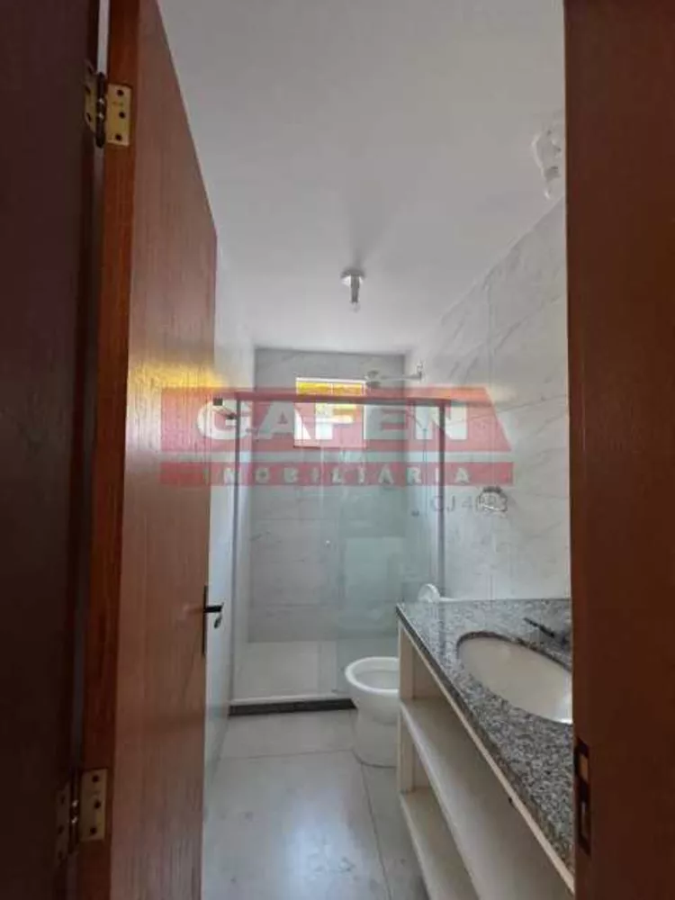 Casa, 2 quartos, 45 m² - Foto 3