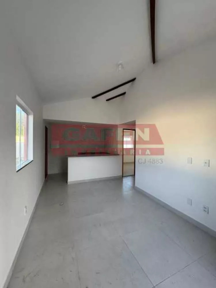 Casa, 2 quartos, 45 m² - Foto 11