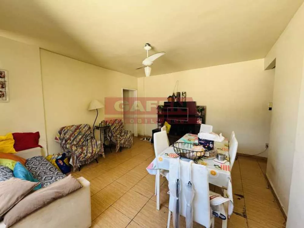 Apartamento, 2 quartos, 70 m² - Foto 5