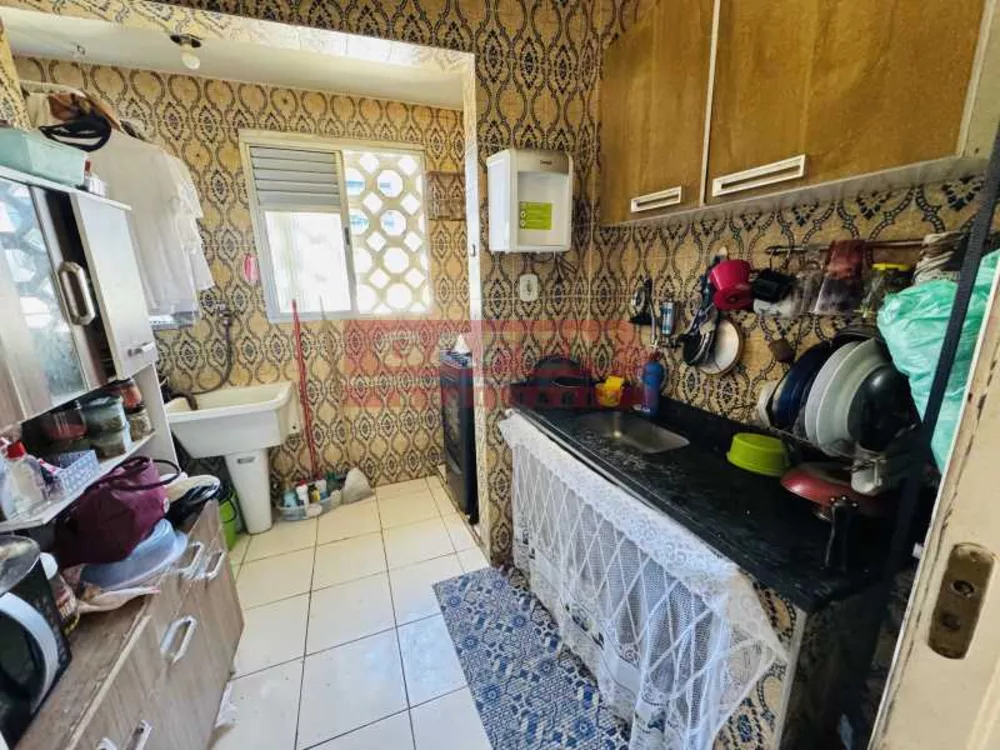 Apartamento, 2 quartos, 70 m² - Foto 18