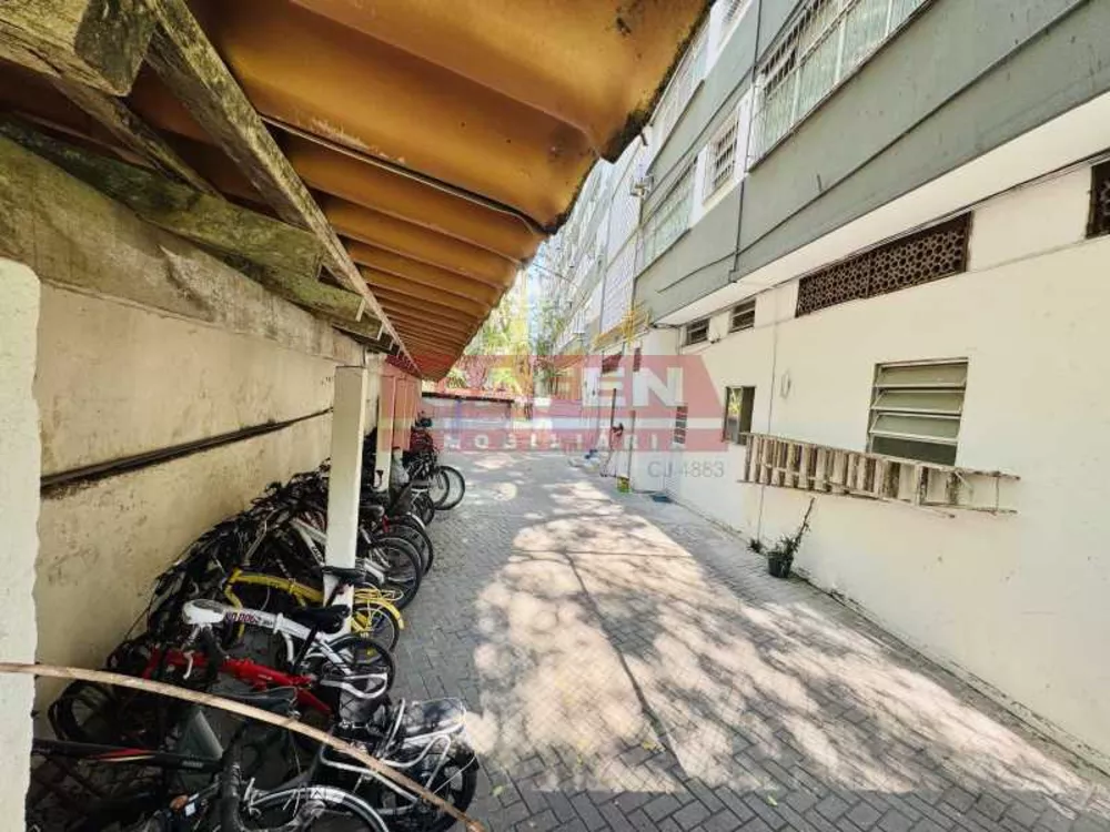Apartamento, 2 quartos, 70 m² - Foto 24