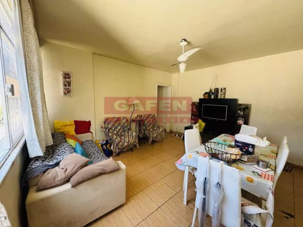 Apartamento, 2 quartos, 70 m² - Foto 12