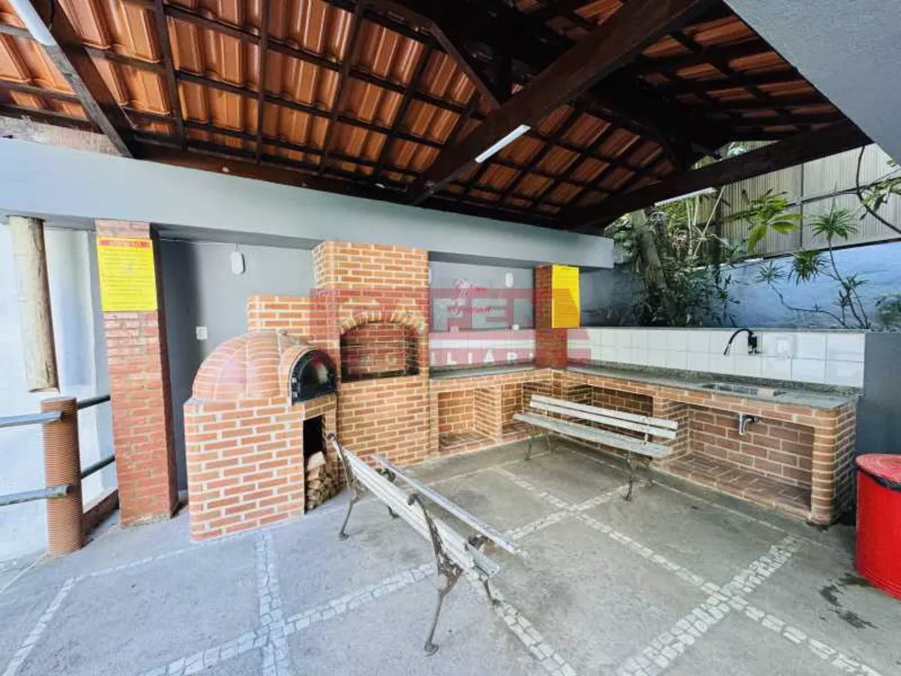 Apartamento, 2 quartos, 70 m² - Foto 29