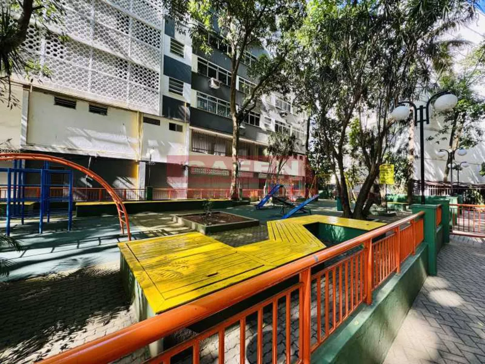 Apartamento, 2 quartos, 70 m² - Foto 4