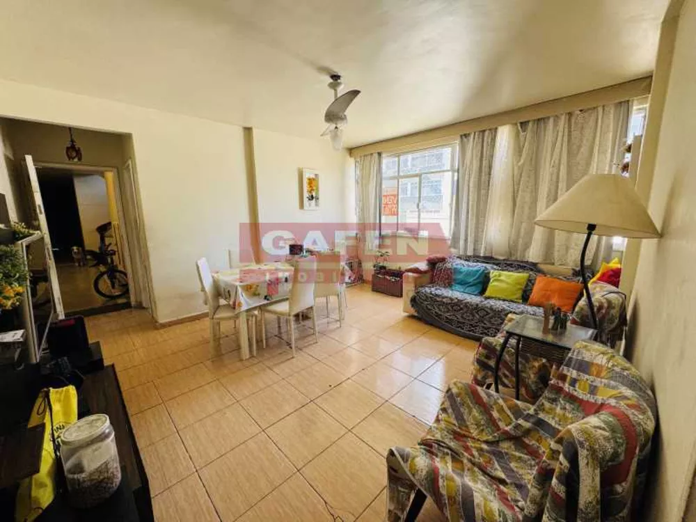 Apartamento, 2 quartos, 70 m² - Foto 14