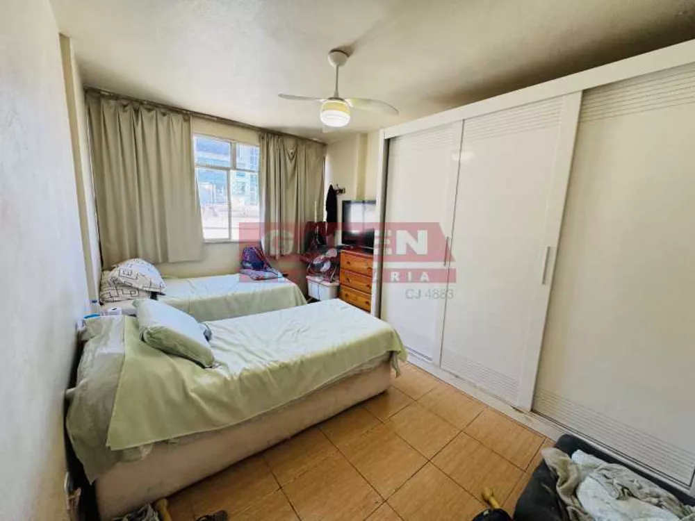 Apartamento, 2 quartos, 70 m² - Foto 6