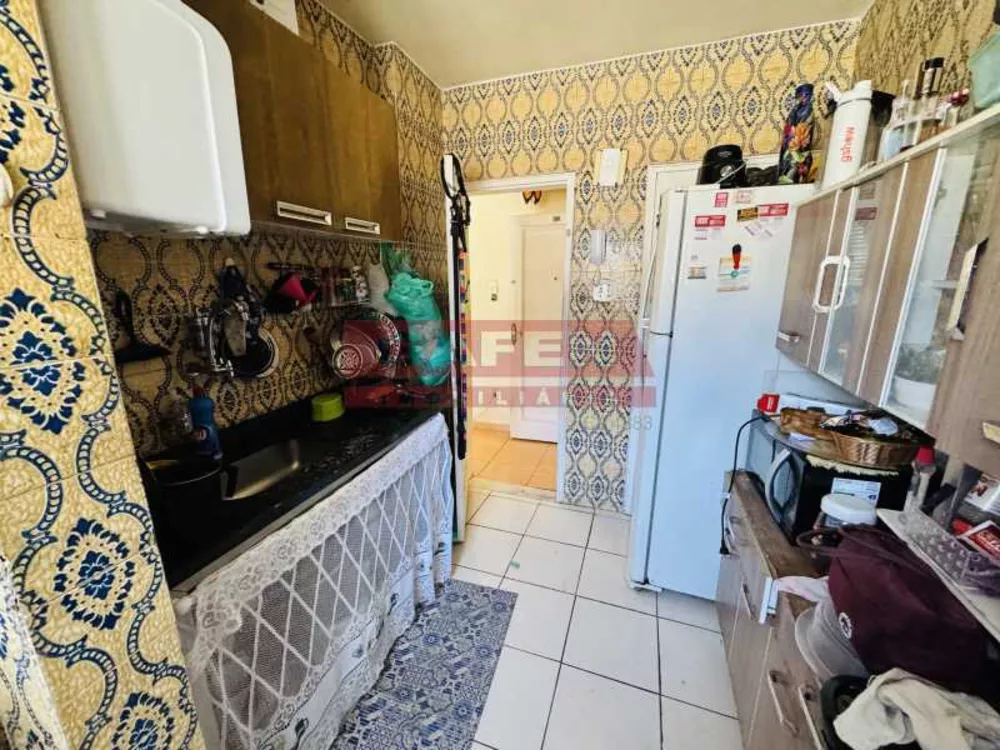 Apartamento, 2 quartos, 70 m² - Foto 21