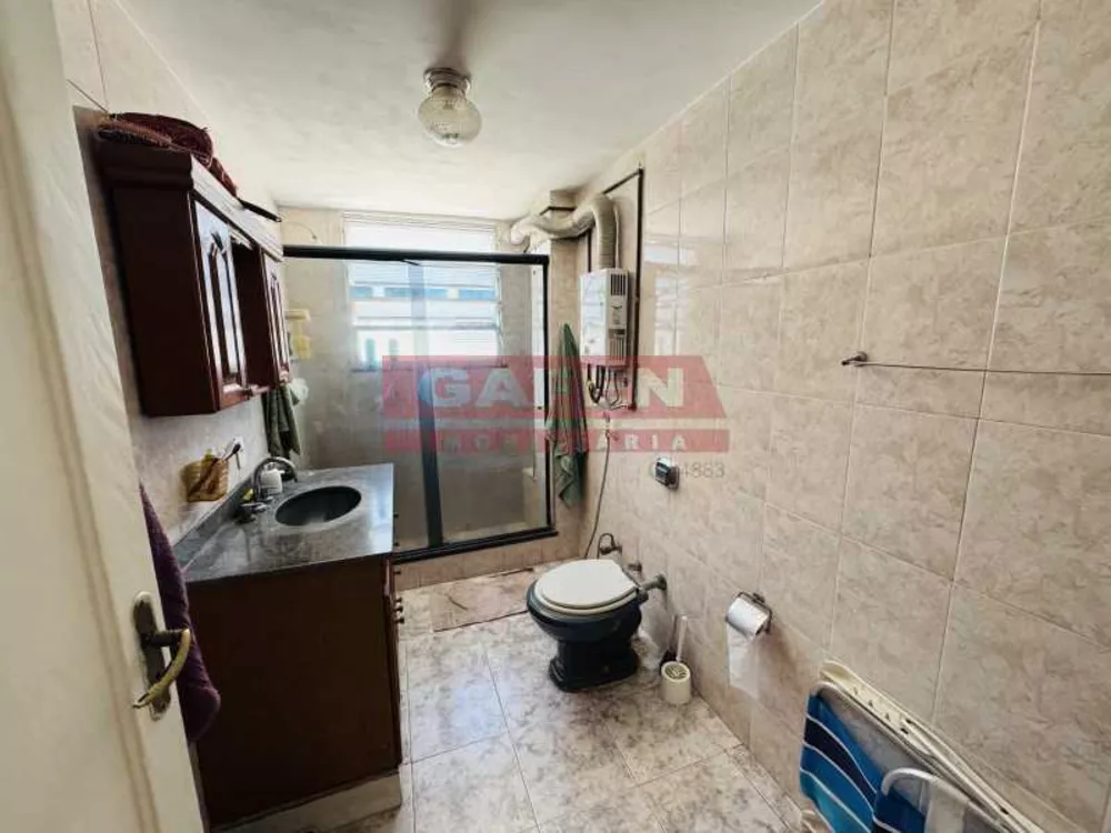 Apartamento, 2 quartos, 70 m² - Foto 16