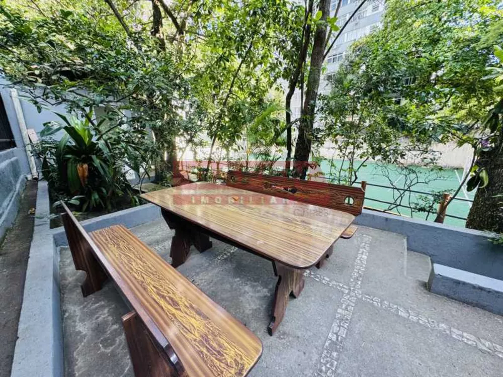 Apartamento, 2 quartos, 70 m² - Foto 9