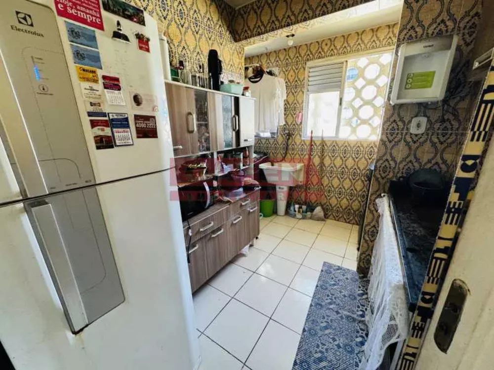 Apartamento, 2 quartos, 70 m² - Foto 11