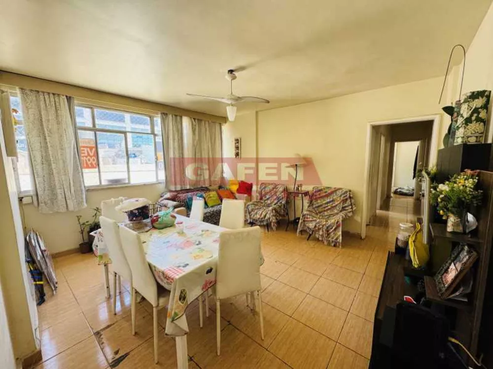 Apartamento, 2 quartos, 70 m² - Foto 3