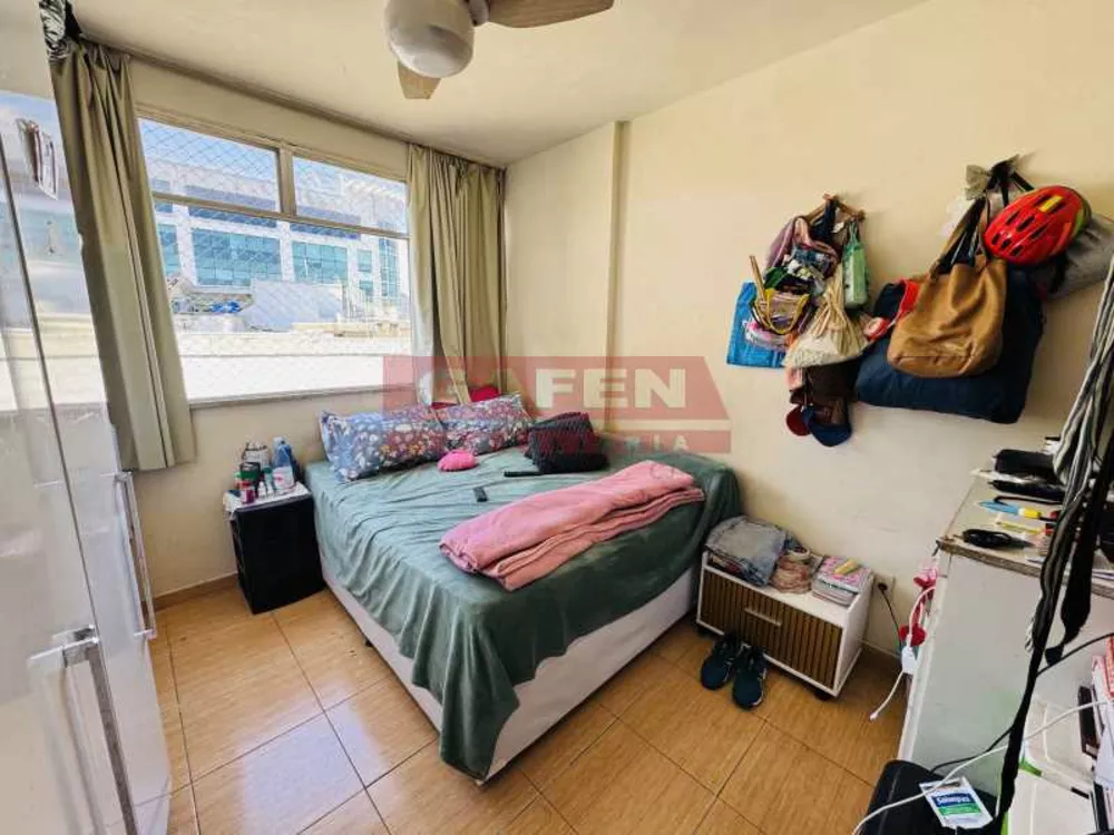 Apartamento, 2 quartos, 70 m² - Foto 8