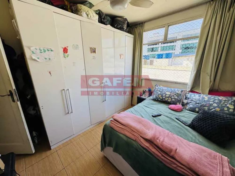 Apartamento, 2 quartos, 70 m² - Foto 2