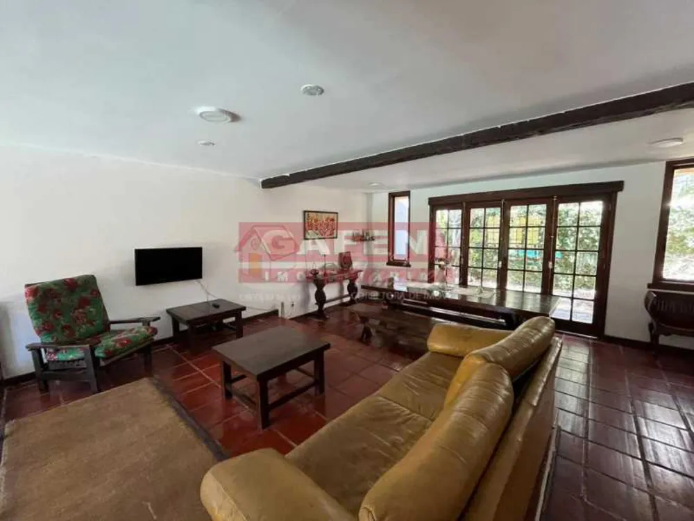 Casa, 4 quartos, 214 m² - Foto 13