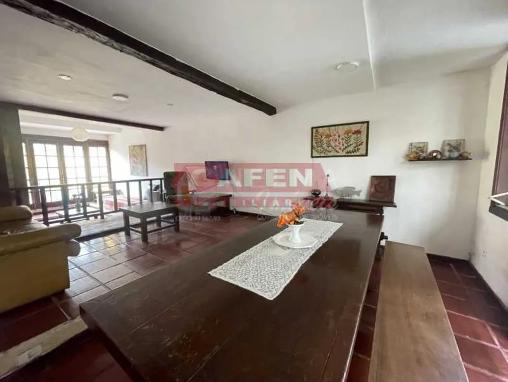 Casa, 4 quartos, 214 m² - Foto 3