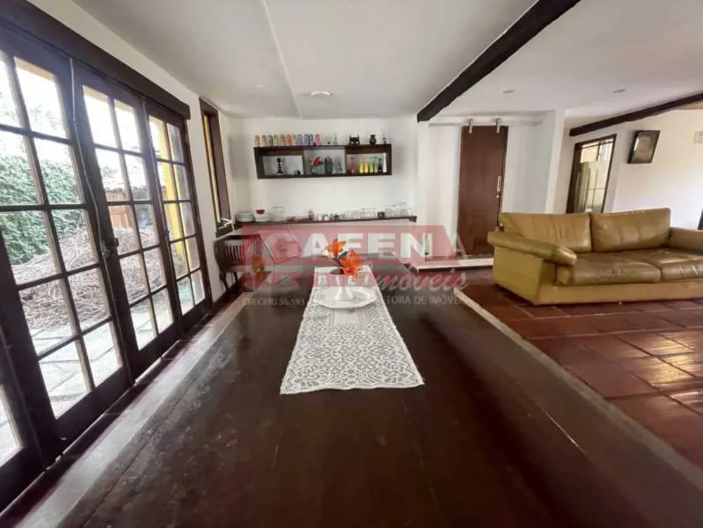 Casa, 4 quartos, 214 m² - Foto 5