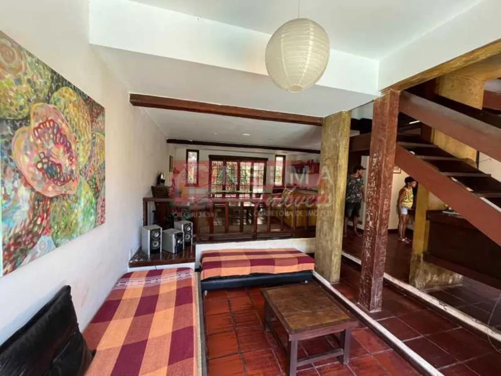 Casa, 4 quartos, 214 m² - Foto 22
