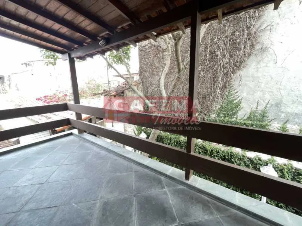 Casa, 4 quartos, 214 m² - Foto 8