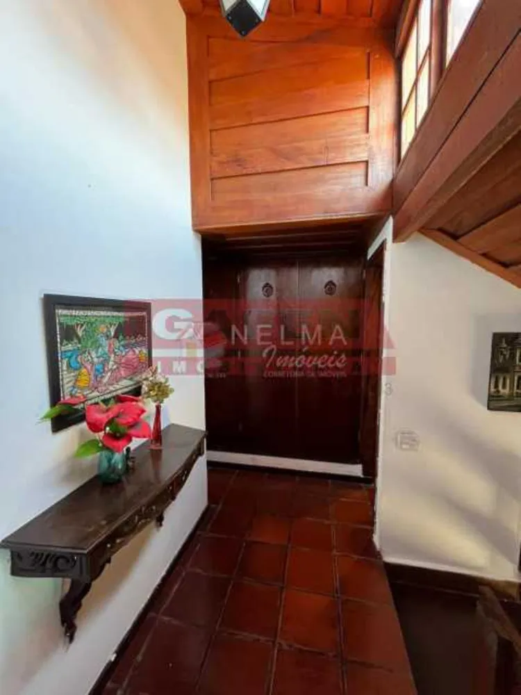 Casa, 4 quartos, 214 m² - Foto 4