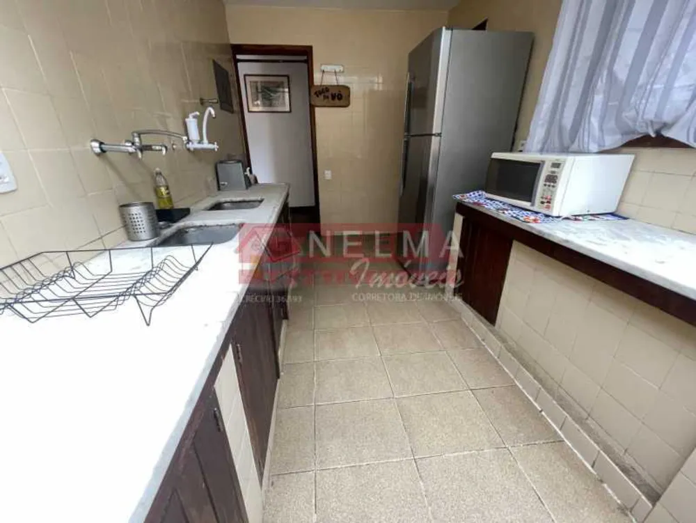 Casa, 4 quartos, 214 m² - Foto 7