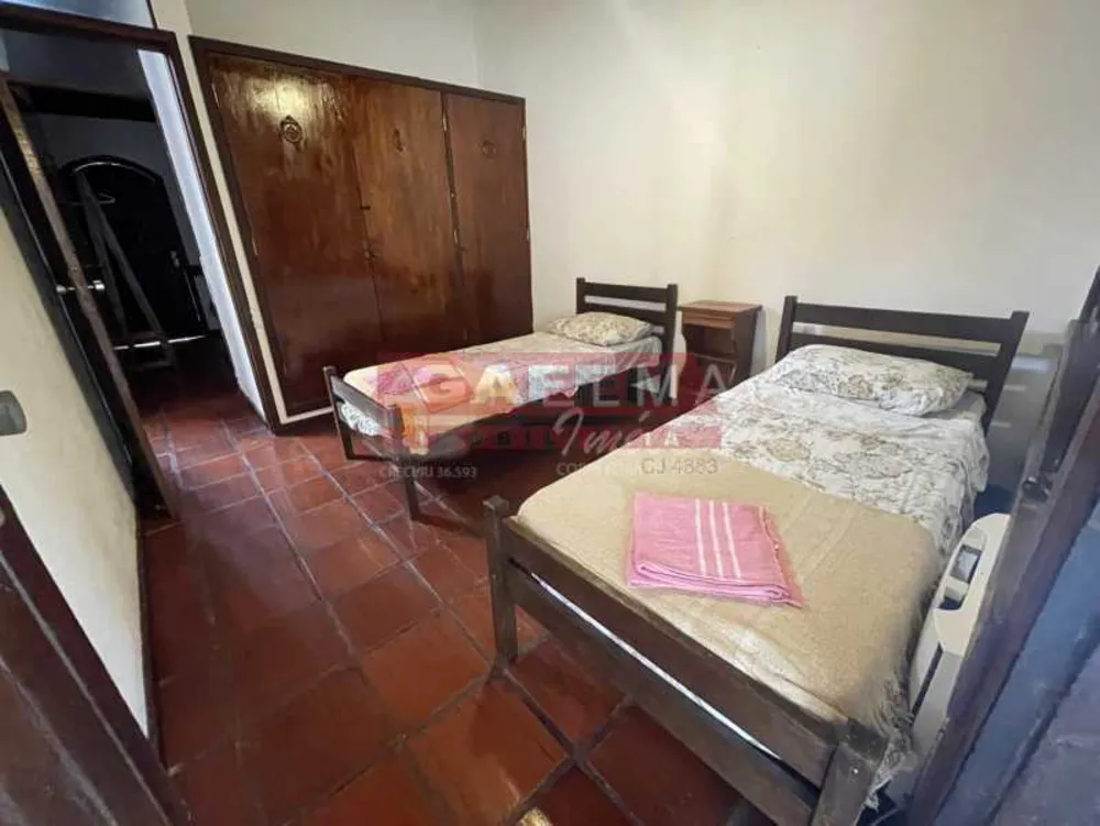 Casa, 4 quartos, 214 m² - Foto 16
