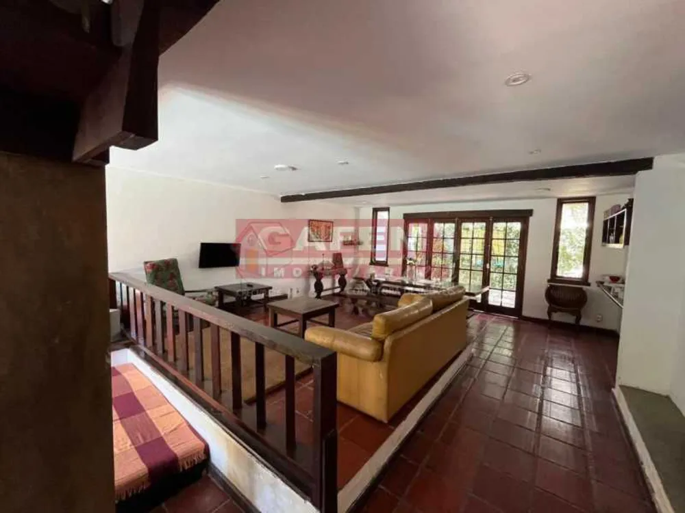 Casa, 4 quartos, 214 m² - Foto 12