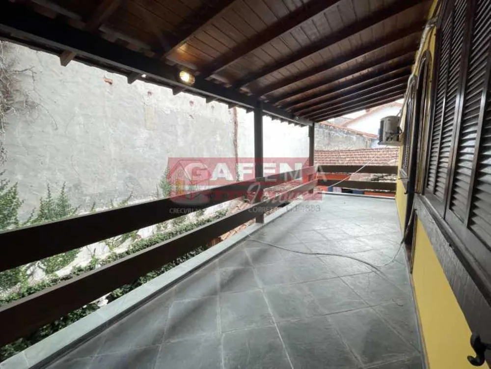 Casa, 4 quartos, 214 m² - Foto 19