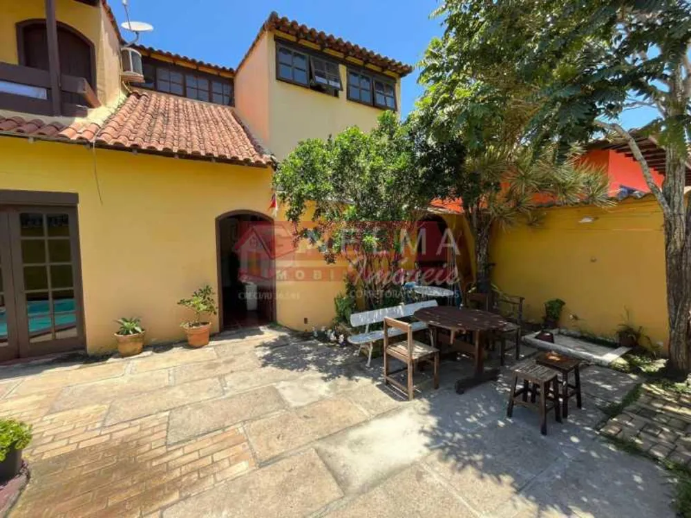 Casa, 4 quartos, 214 m² - Foto 15