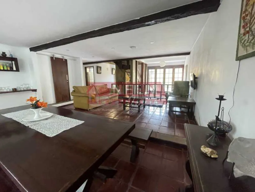 Casa, 4 quartos, 214 m² - Foto 14