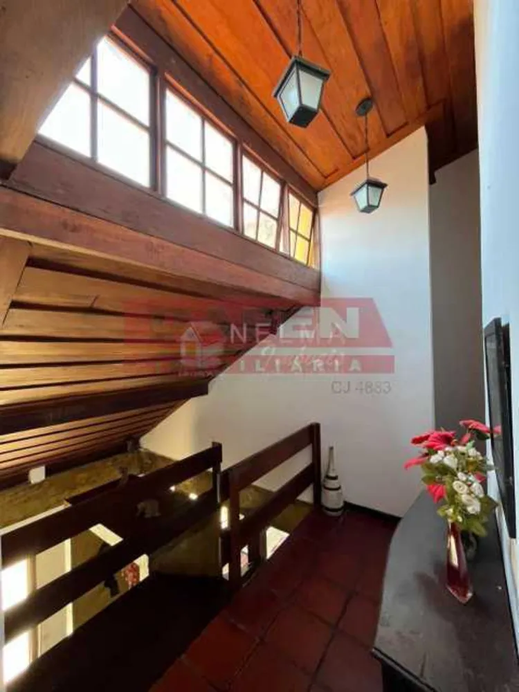 Casa, 4 quartos, 214 m² - Foto 18