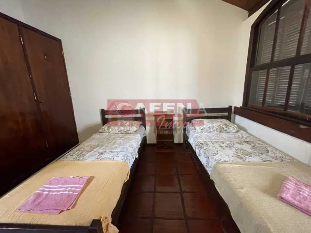 Casa, 4 quartos, 214 m² - Foto 17