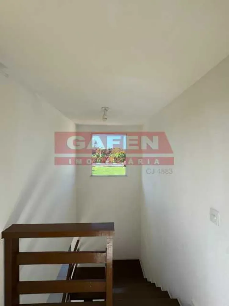 Casa de Condomínio, 3 quartos - Foto 21