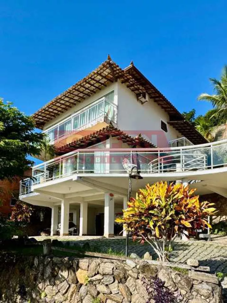 Casa de Condomínio, 5 quartos - Foto 25