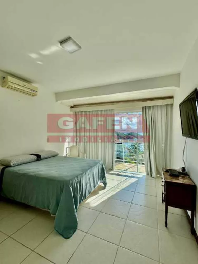 Casa de Condomínio, 5 quartos - Foto 1