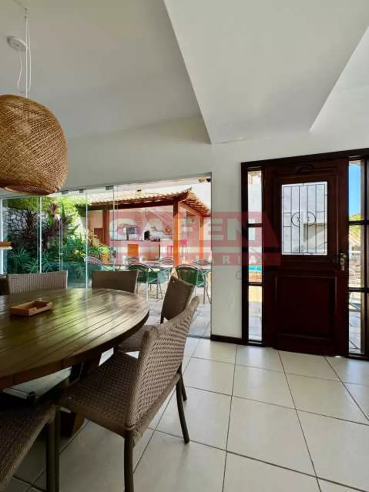 Casa de Condomínio, 5 quartos - Foto 10