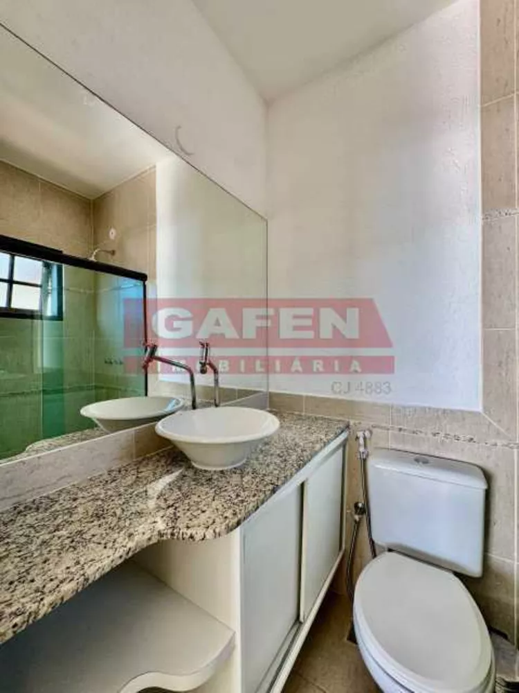 Casa de Condomínio, 5 quartos - Foto 12